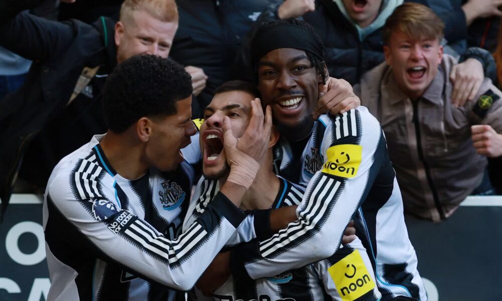 European club reach "verbal agreement" to sign "excellent" Newcastle attacker in 2026