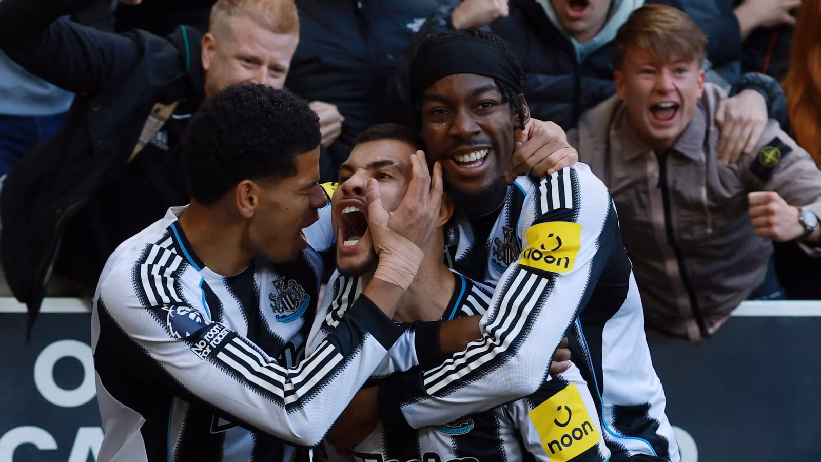 European club reach "verbal agreement" to sign "excellent" Newcastle attacker in 2026