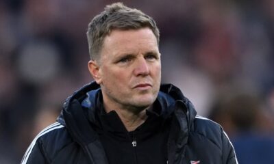 Lewis Miley Can be Game-Changer for Eddie Howe at Newcastle