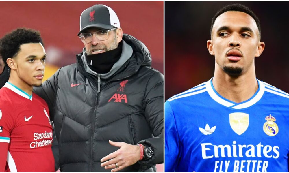 8 Years Later, Jurgen Klopp’s Liverpool Prediction is Haunting Trent Alexander-Arnold