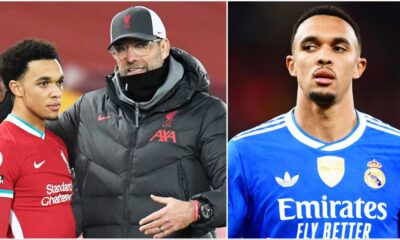 8 Years Later, Jurgen Klopp’s Liverpool Prediction is Haunting Trent Alexander-Arnold