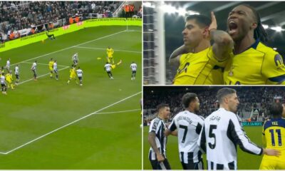 What Romero Did Which Sparked Full-Time Bust-up