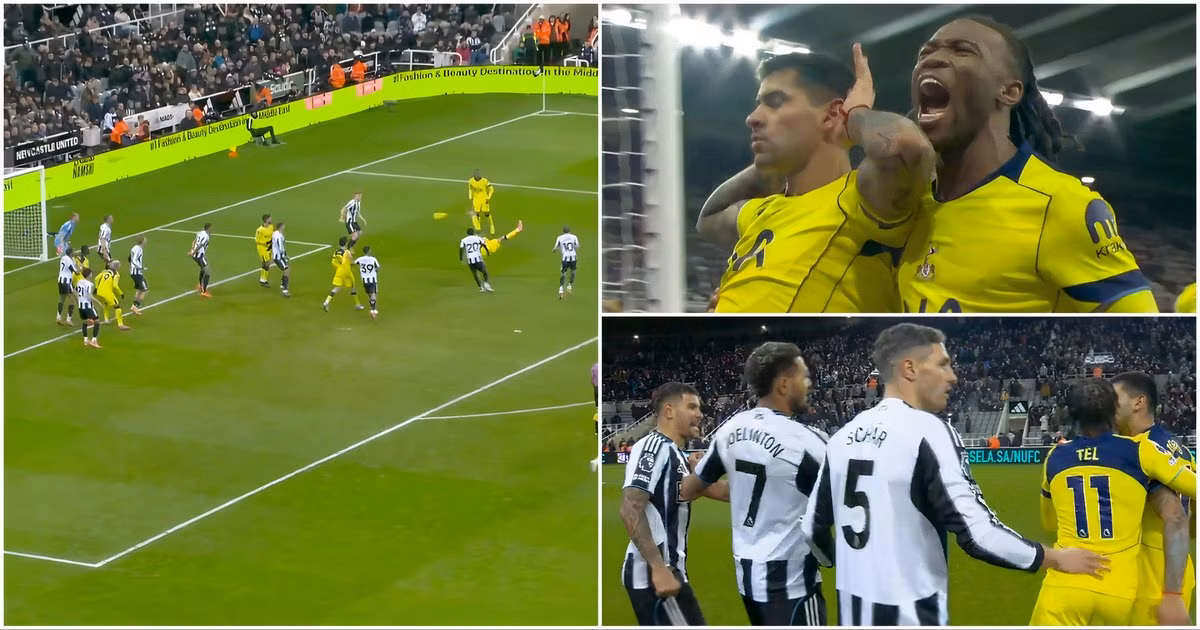 What Romero Did Which Sparked Full-Time Bust-up