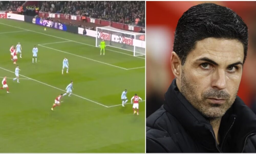 Martin Odegaard Proves Arsenal Are a Better Team Without Him vs Brentford