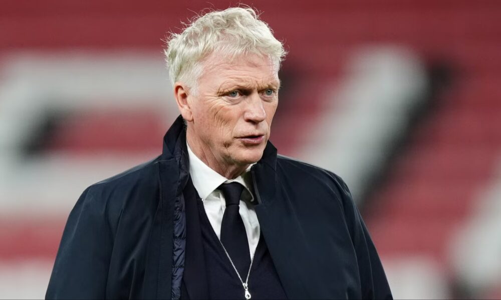 David Moyes Has 3 Major Issues at Everton