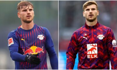 Timo Werner Could Join Lionel Messi's Inter Miami as Talks Held