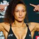 Female UFC Fighter Knocks Out Male Sparring Partner