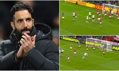 Ruben Amorim Needs to Axe ‘Useless’ Manuel Ugarte