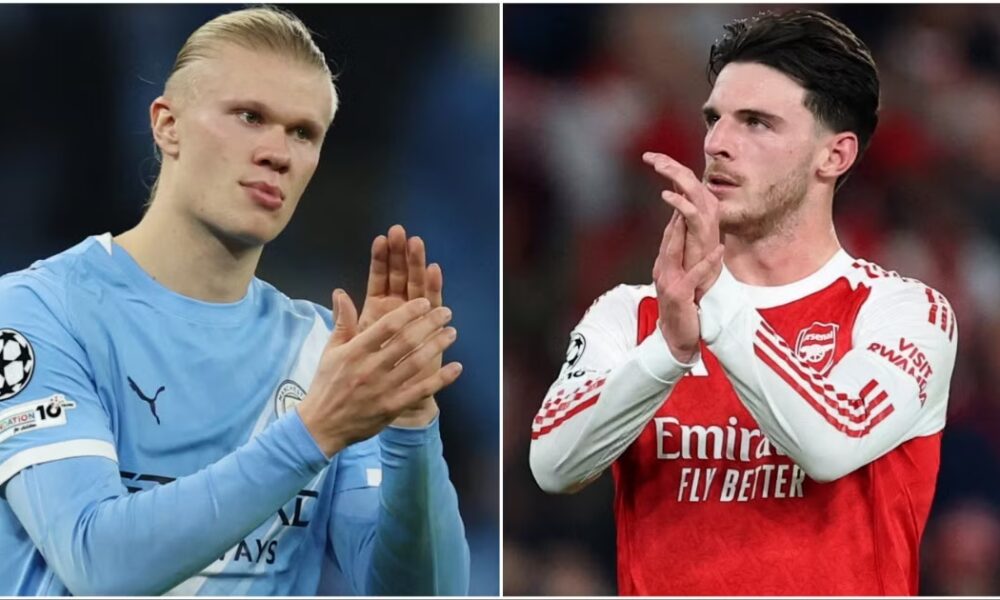 Best 11 in the Premier League in 25/26 So Far Based on Stats