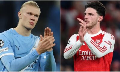 Best 11 in the Premier League in 25/26 So Far Based on Stats