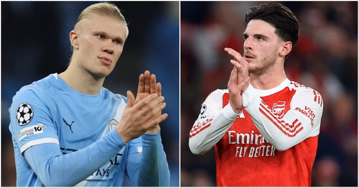 Best 11 in the Premier League in 25/26 So Far Based on Stats