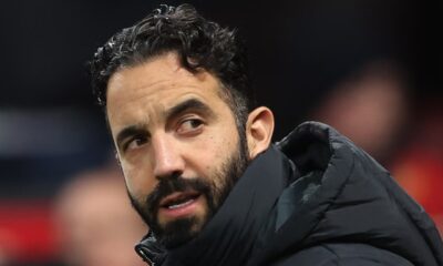 Man Utd 'Seriously Considering' Hiring Xavi