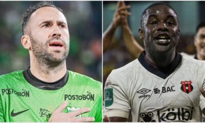 11 Ex-Arsenal Players You Maybe Didn't Know Were Still Playing