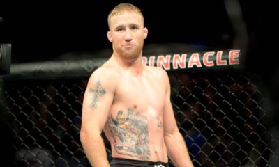 Justin Gaethje Leaks Bold Strategy to Fight Paddy Pimblett at UFC 324