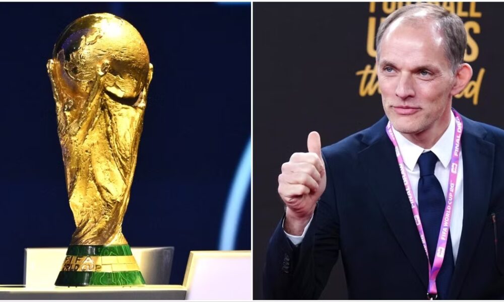 Why Second Place in Group L May be Better at 2026 World Cup