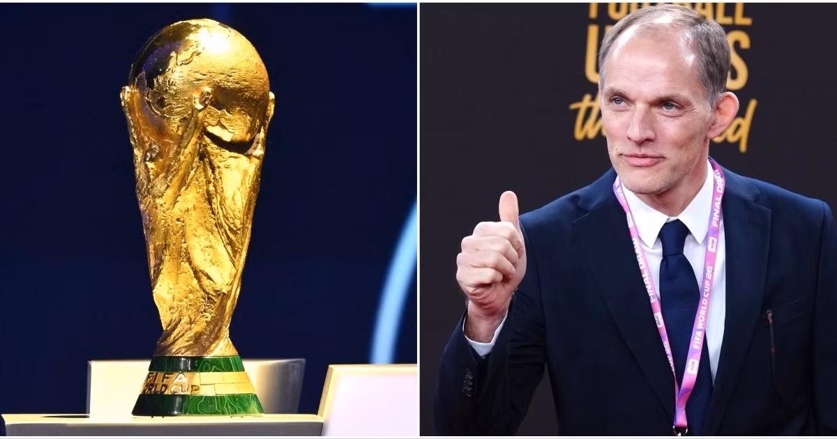 Why Second Place in Group L May be Better at 2026 World Cup
