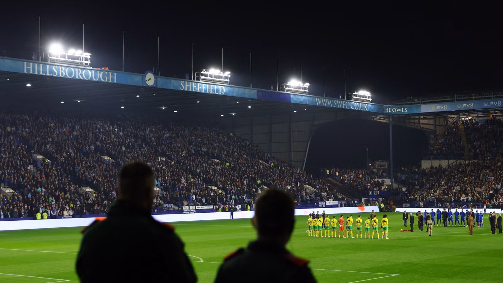 Sheffield Wednesday set to make "critical decision" as takeover bid launched