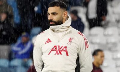 Liverpool's Stance on Mo Salah's Future Emerges as Club Interested in Him Named