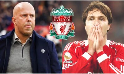 Arne Slot Has Unfairly Treated 5 Other Liverpool Stars