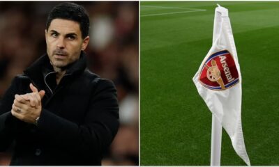 Alex Oxlade-Chamberlain Features as Arsenal U21s Beat Man Utd U21s