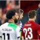 6 Liverpool Players, Including Mo Salah, Fell Out With Jurgen Klopp