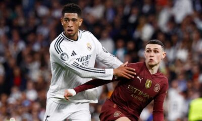 Where to Watch, Stream Champions League Game