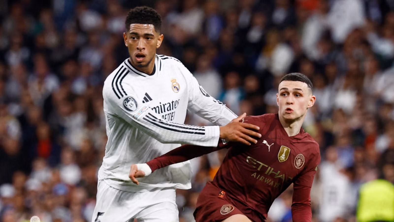 Where to Watch, Stream Champions League Game