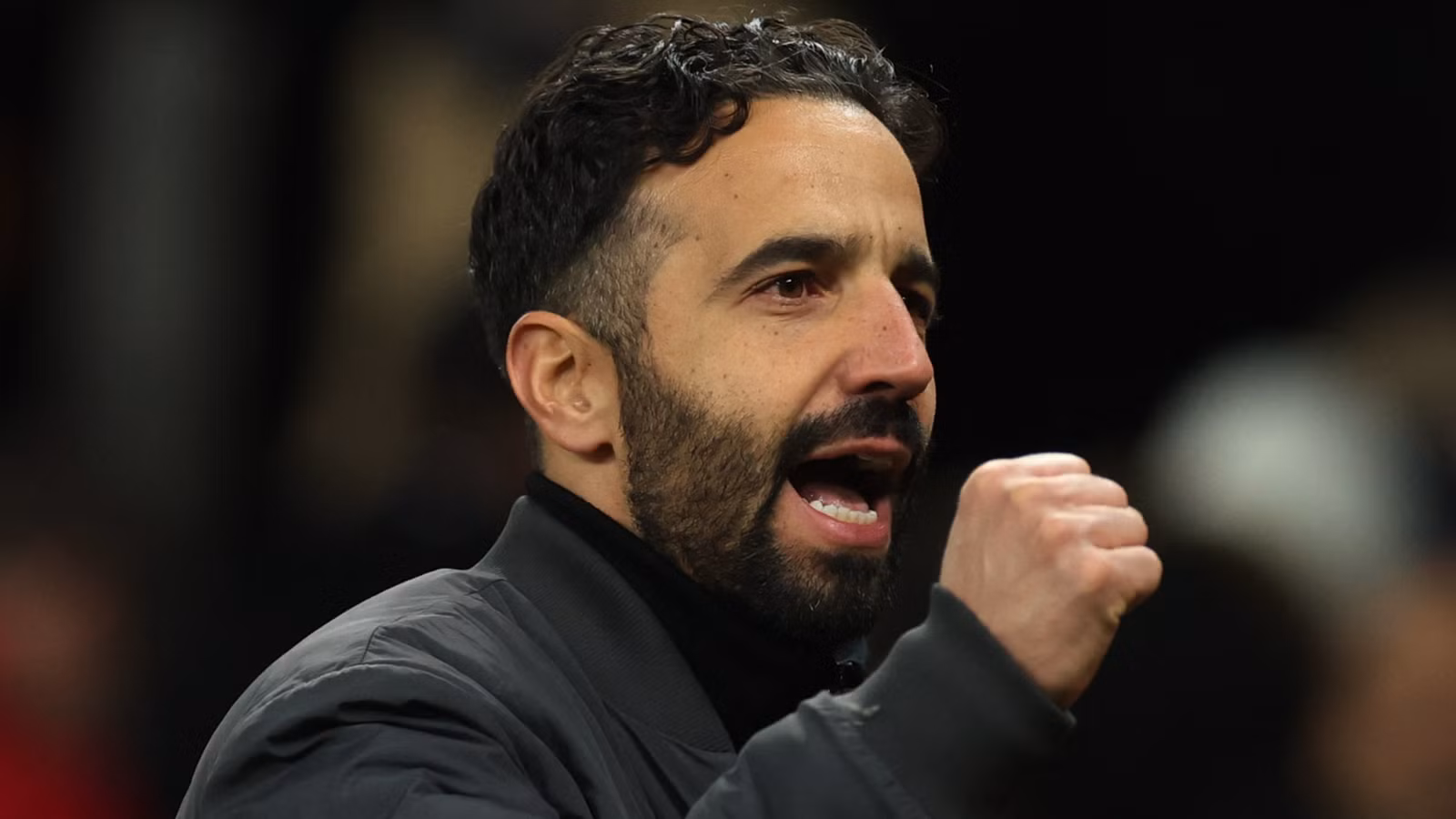 Man Utd Must Sack Ruben Amorim and Hire Crystal Palace Boss Oliver Glasner