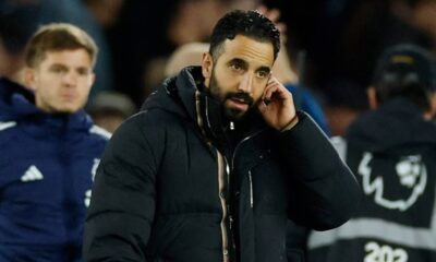 Man Utd Hold Talks Over Move to Sign Bournemouth Star Tyler Adams