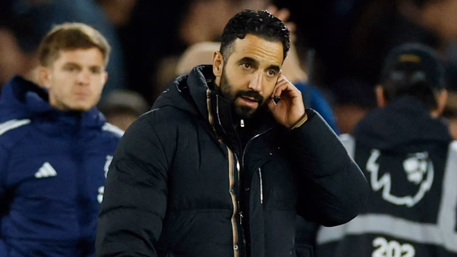 Man Utd Hold Talks Over Move to Sign Bournemouth Star Tyler Adams