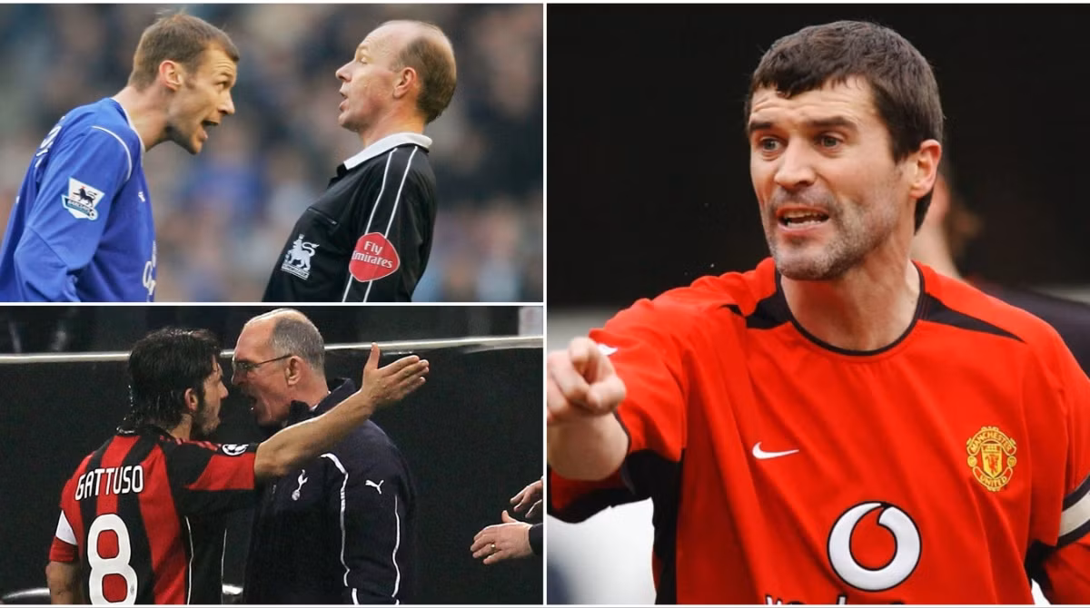 11 Hardest Players in Football History [Ranked]