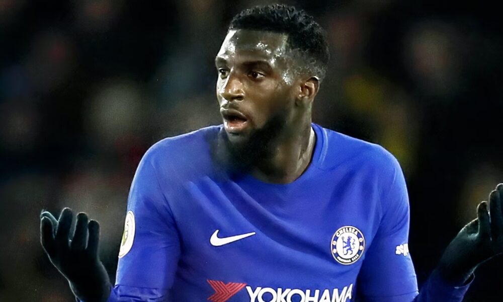 Chelsea flop has fast become their biggest liability since Bakayoko