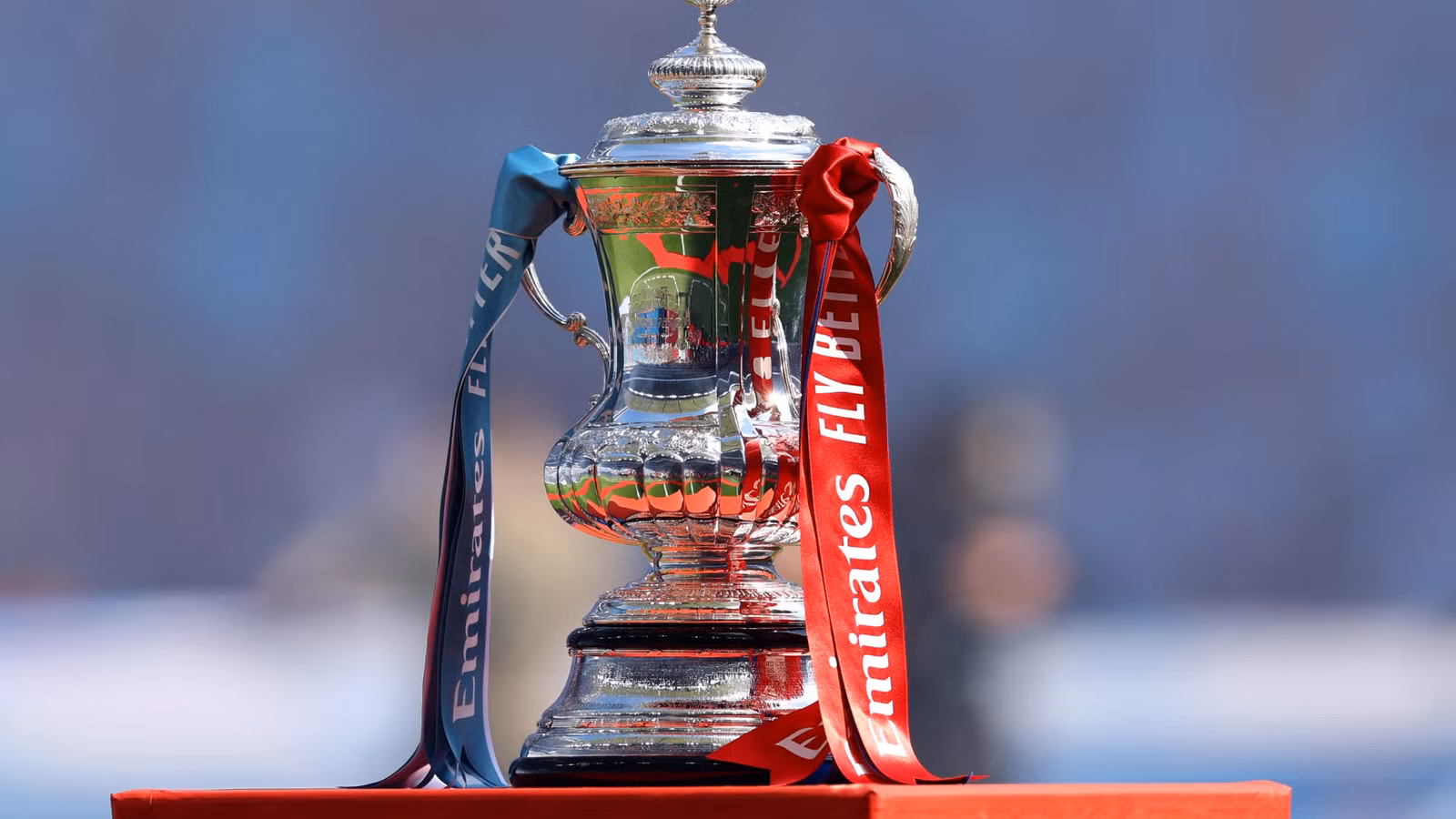FA Cup Third Round Draw in Full
