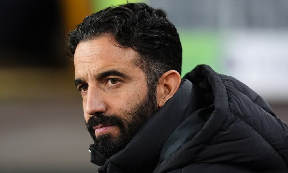 Shea Lacey Snub Sparks Fan Reaction After Man Utd Win