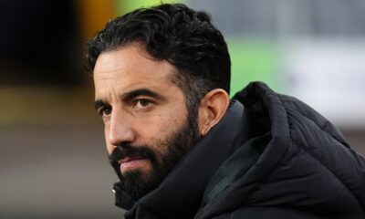 Shea Lacey Snub Sparks Fan Reaction After Man Utd Win