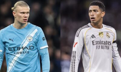 Team News, Predicted Lineups for Champions League Game