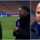 Arne Slot Avoids Mohamed Salah Question After Inter Milan Win
