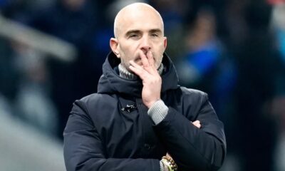 Man City target "contagious" title-winner as Pep successor