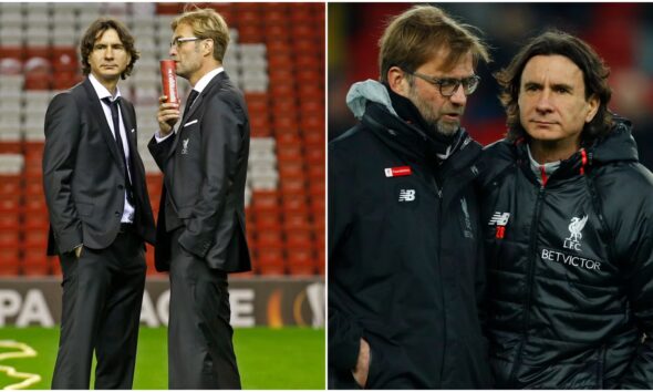 What Happened to Zeljko Buvac