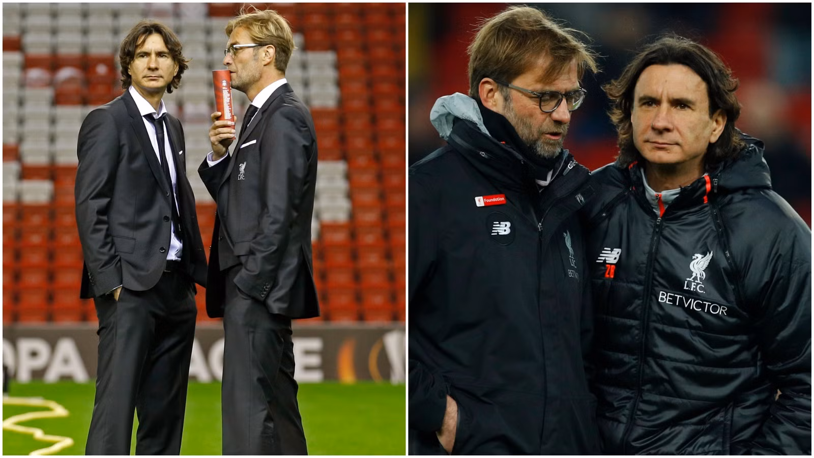 What Happened to Zeljko Buvac