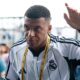 Mbappe, Haaland In Class Of Their Own