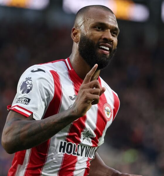 Leeds star who "bodied Thiago" may be on borrowed time in Farke's new system