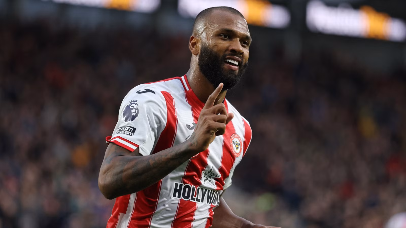 Leeds star who "bodied Thiago" may be on borrowed time in Farke's new system