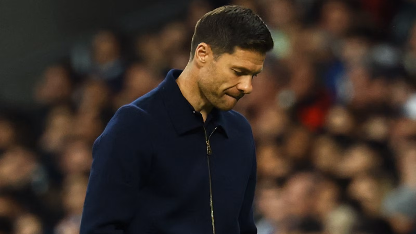 Real Madrid Sources Confirm Xabi Alonso Sack Decision After Man City Defeat