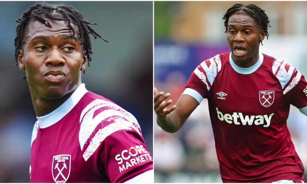 Former West Ham Ace Thierry Nevers Jailed After Bragging About Crimes