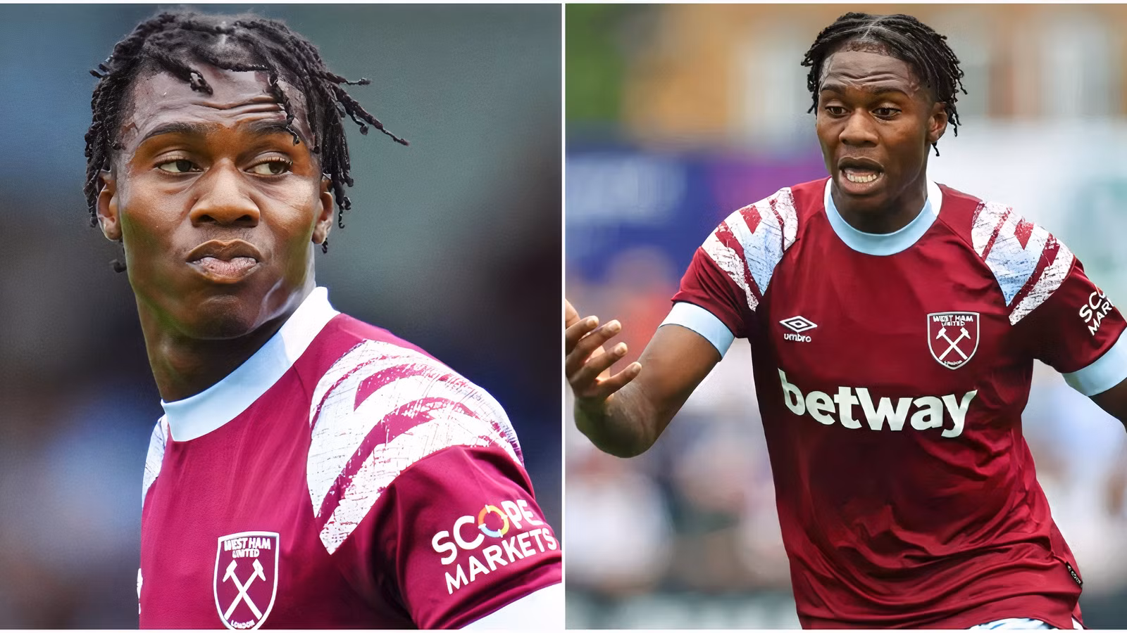 Former West Ham Ace Thierry Nevers Jailed After Bragging About Crimes