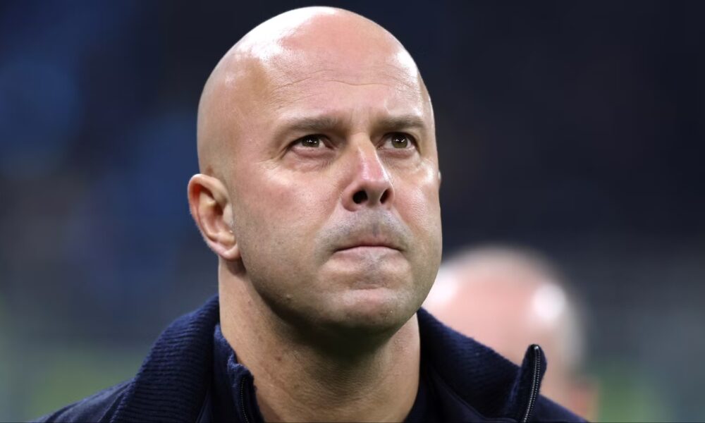 Liverpool Eyeing 'Surprise' Move for Goncalo Ramos