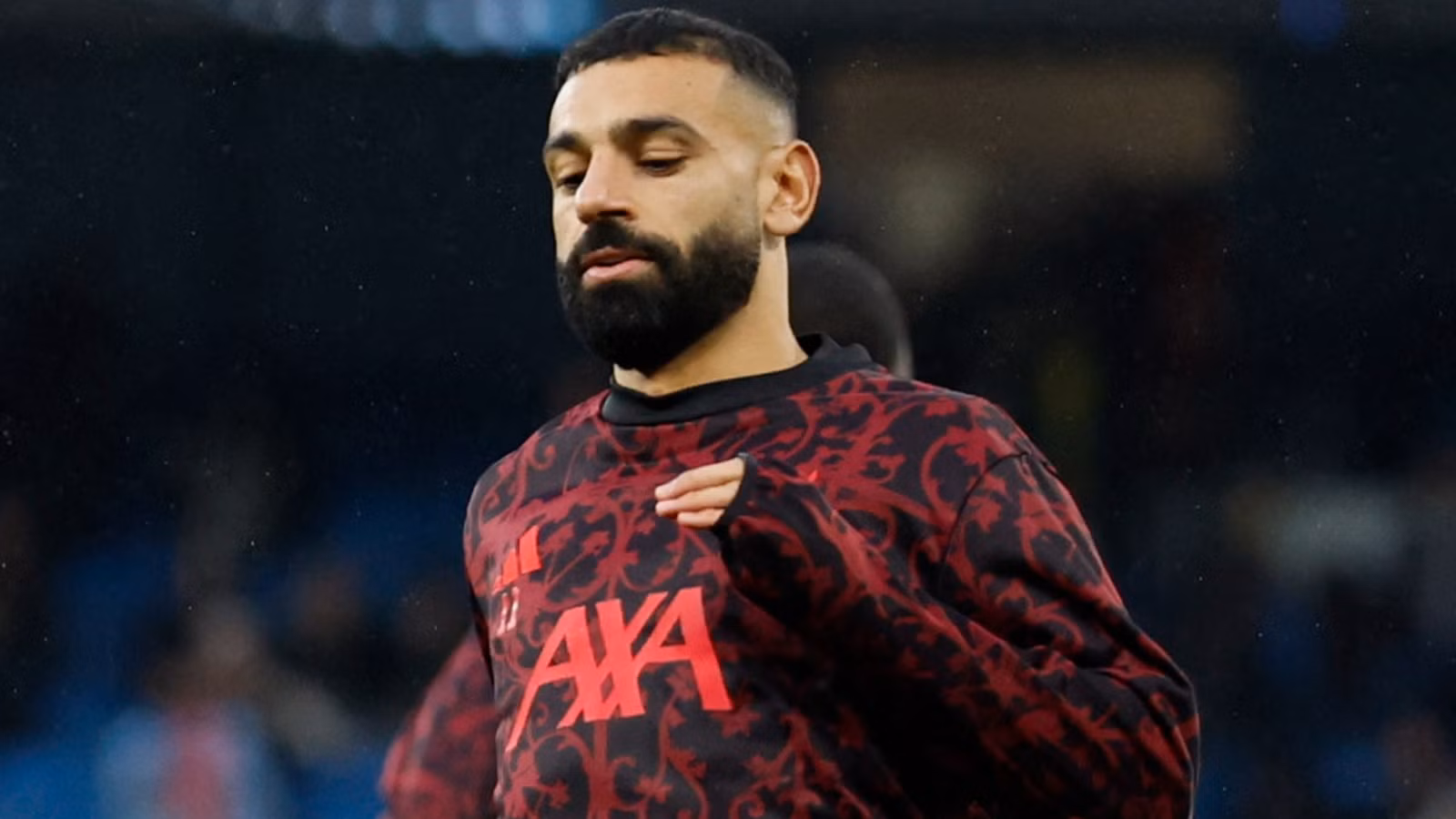 Mo Salah Accuses Arne Slot of Throwing Him ‘Under the Bus’