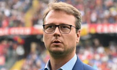 Southampton 'Working On Deal' to Appoint Tonda Eckert Permanently