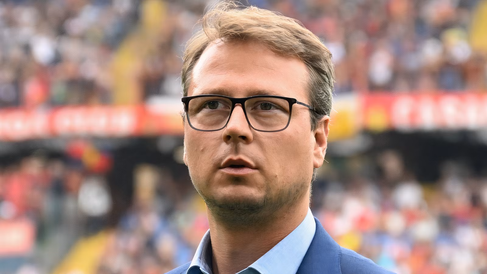 Southampton 'Working On Deal' to Appoint Tonda Eckert Permanently